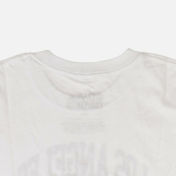 Takashi Murakami X Complexcon Youth White Los Angeles Flower T-Shirt- Medium - Picture 4 of 4